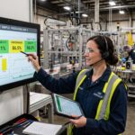 OEE Calculation Made Simple: How to Measure and Improve Equipment Effectiveness