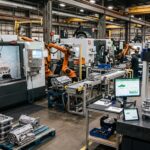 How Automotive Parts Manufacturing Works: Materials, Methods and Quality Checks