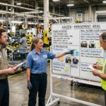 7 Kaizen Examples From Real Factory Floors
