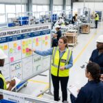 5 Lean Manufacturing Principles Every Plant Manager Should Apply