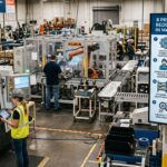 8 Proven Ways to Reduce Downtime in Manufacturing