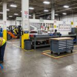 5S Methodology: A Step-by-Step Guide to a Cleaner, Faster Shop Floor