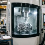 CNC Machining for Automotive Parts: Precision, Speed and Cost Factors