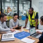 IATF 16949 Requirements: A Plain-English Guide for Auto Suppliers