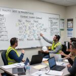 Root Cause Analysis in Manufacturing: 5 Whys, Fishbone and When to Use Each